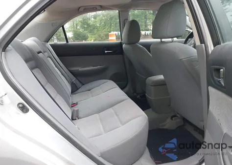 2005 Mazda Mazda6 I Sport from USA, damaged, VIN 1YVHP80C055M71397